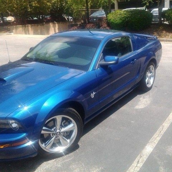 Meet your Posher, Chris - Picture 1 of 1